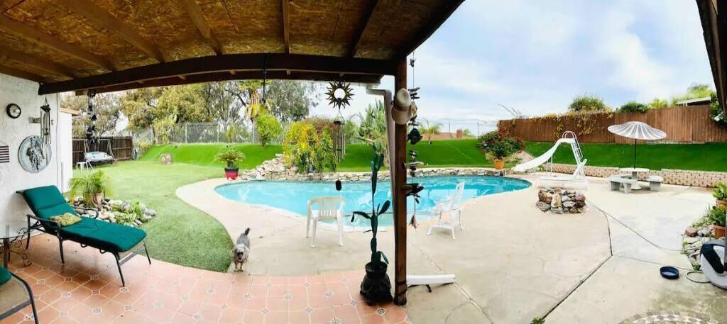 Photo of Outdoor in El Cajon