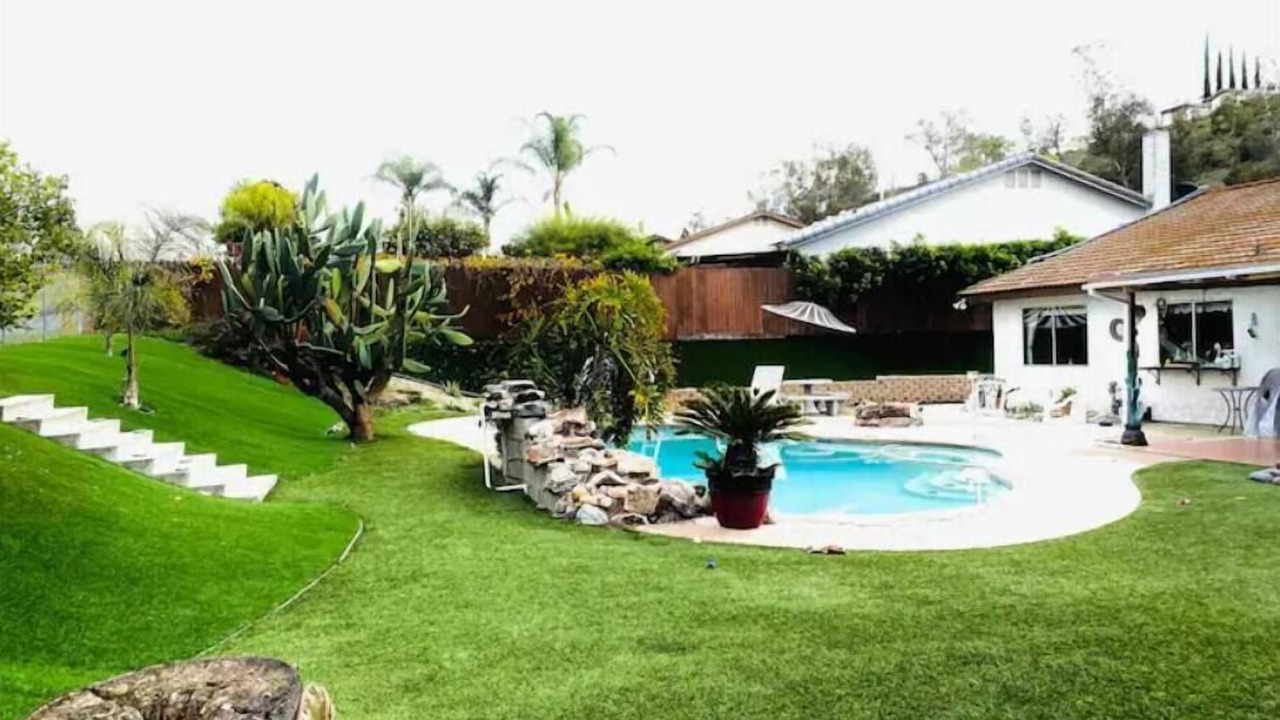 Photo of Outdoor in El Cajon