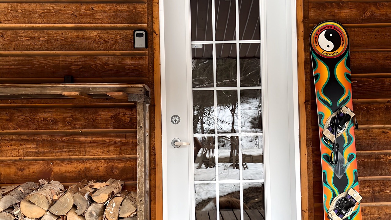 Photo of Outdoor in Saint Ferreol les Neiges