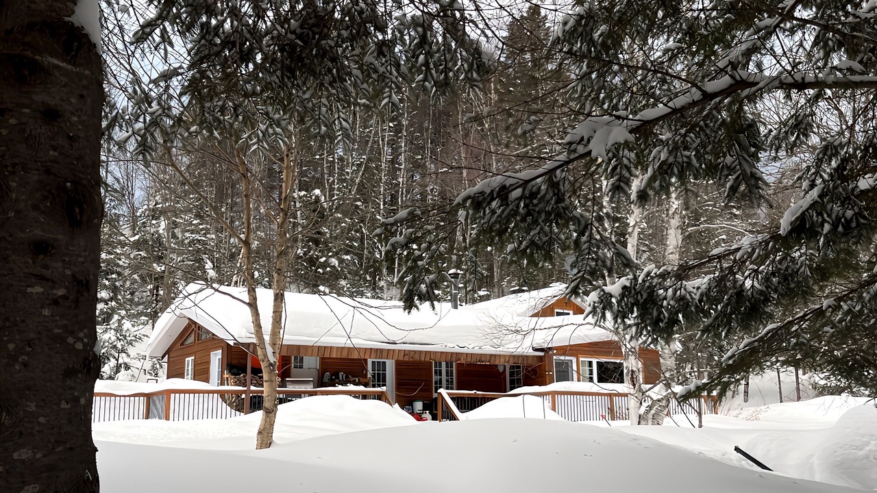 Photo of Outdoor in Saint Ferreol les Neiges