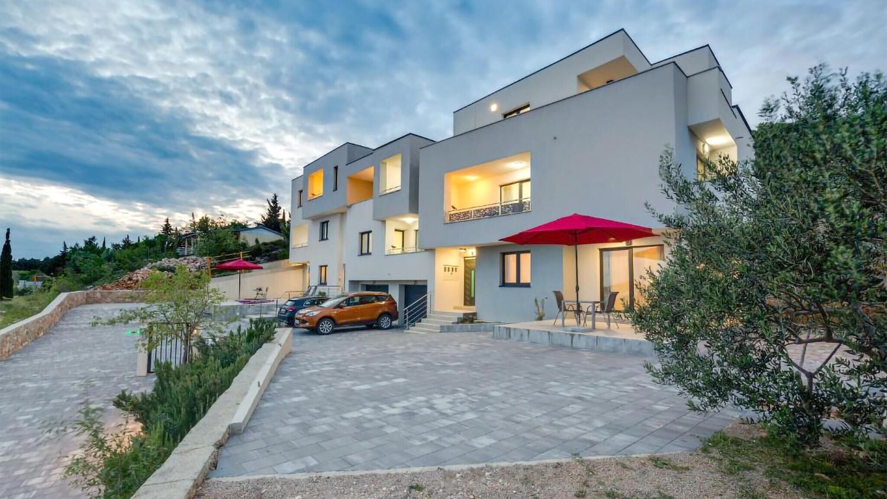 Photo of Outdoor in Starigrad