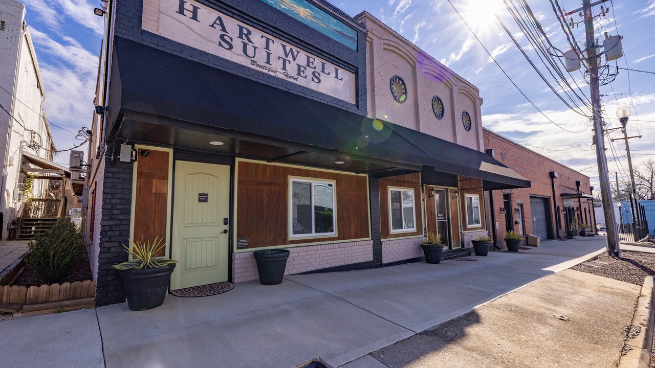 Photo of Outdoor in Hartwell