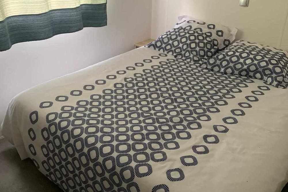 Photo of Bedroom in Chateauneuf-de-Galaure