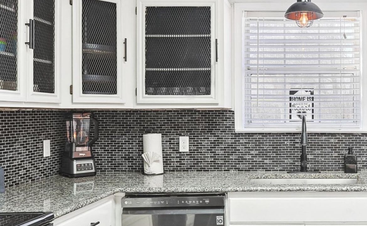 Photo of Kitchen in Mesquite
