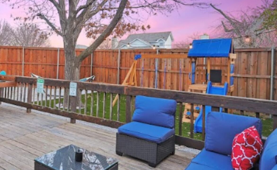 Photo of Outdoor in Mesquite