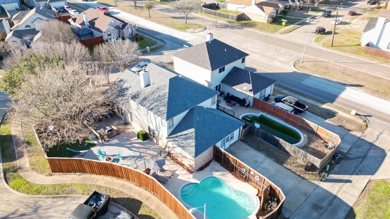 Photo of Outdoor in Mesquite