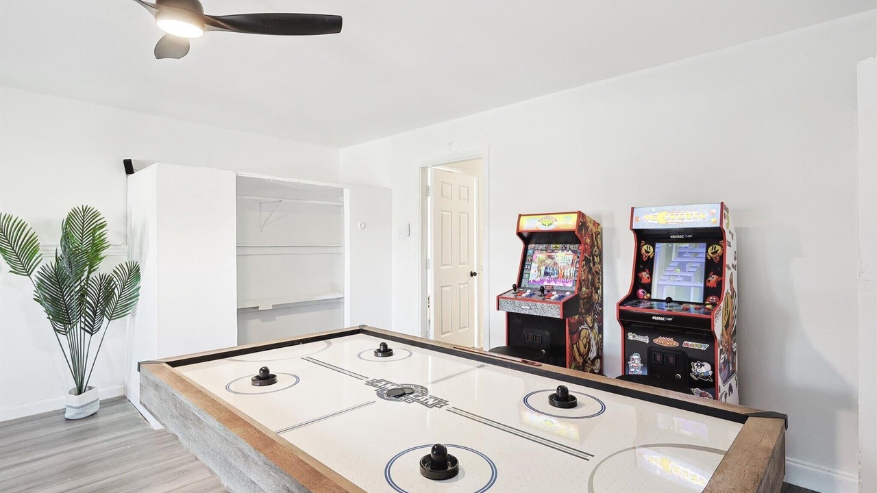 Photo of Bedroom in Mesquite