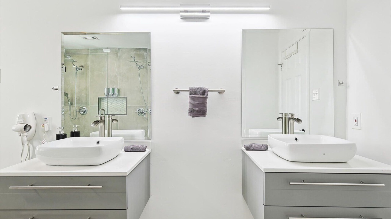 Photo of Bathroom in Mesquite