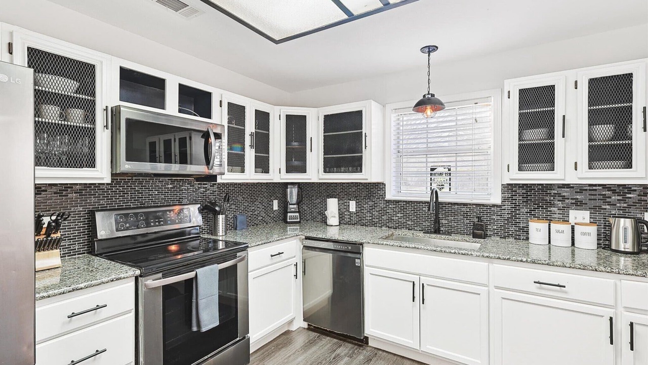 Photo of Kitchen in Mesquite