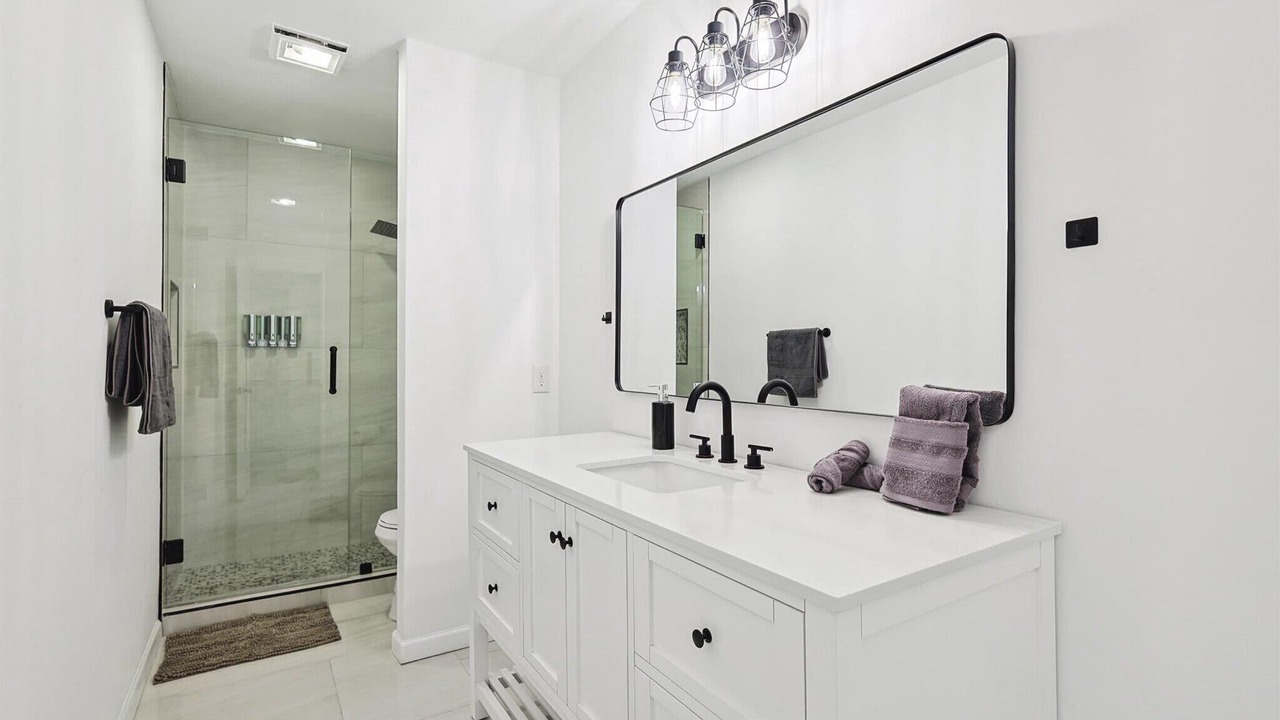 Photo of Bathroom in Mesquite