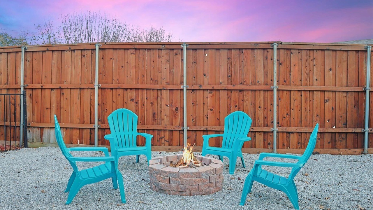 Photo of Outdoor in Mesquite