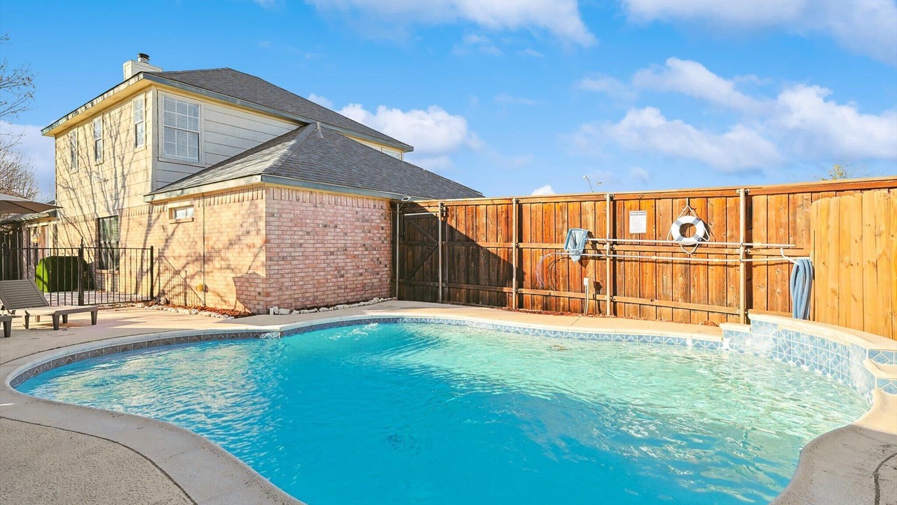 Photo of Outdoor in Mesquite