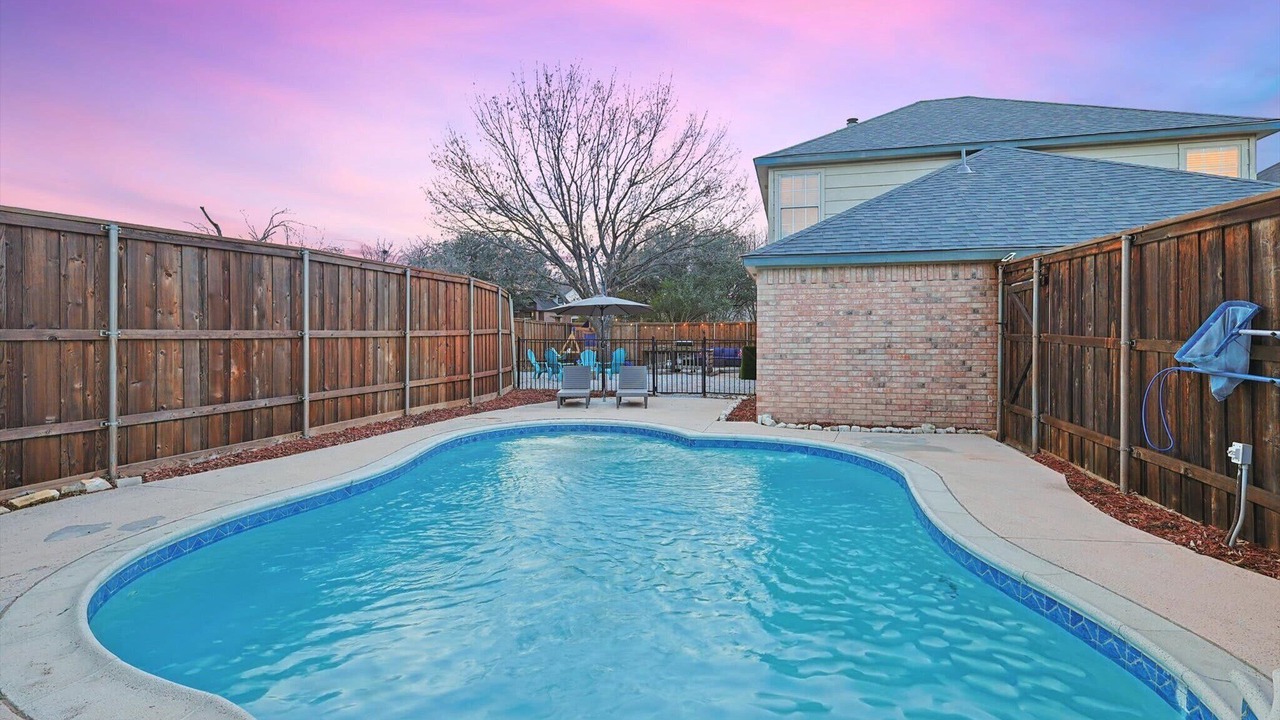 Photo of Outdoor in Mesquite