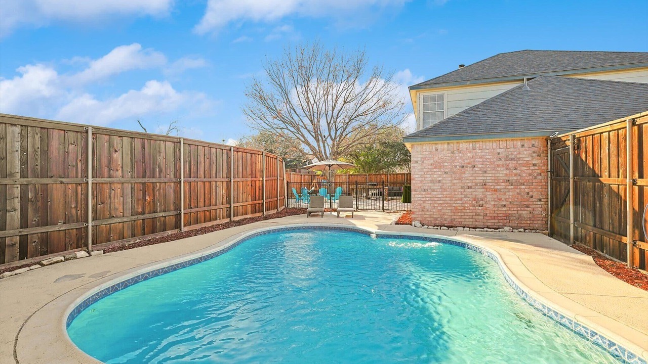 Photo of Outdoor in Mesquite