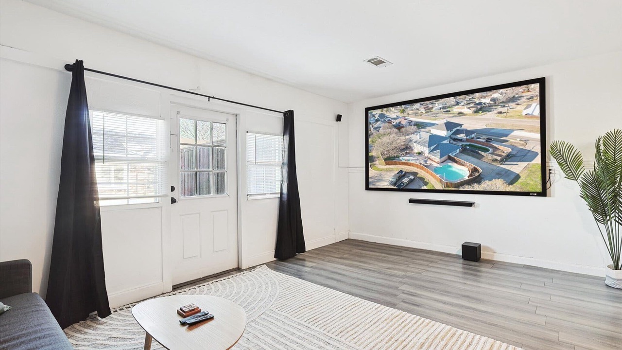 Photo of Livingroom in Mesquite
