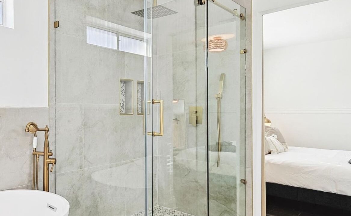 Photo of Bathroom in Mesquite