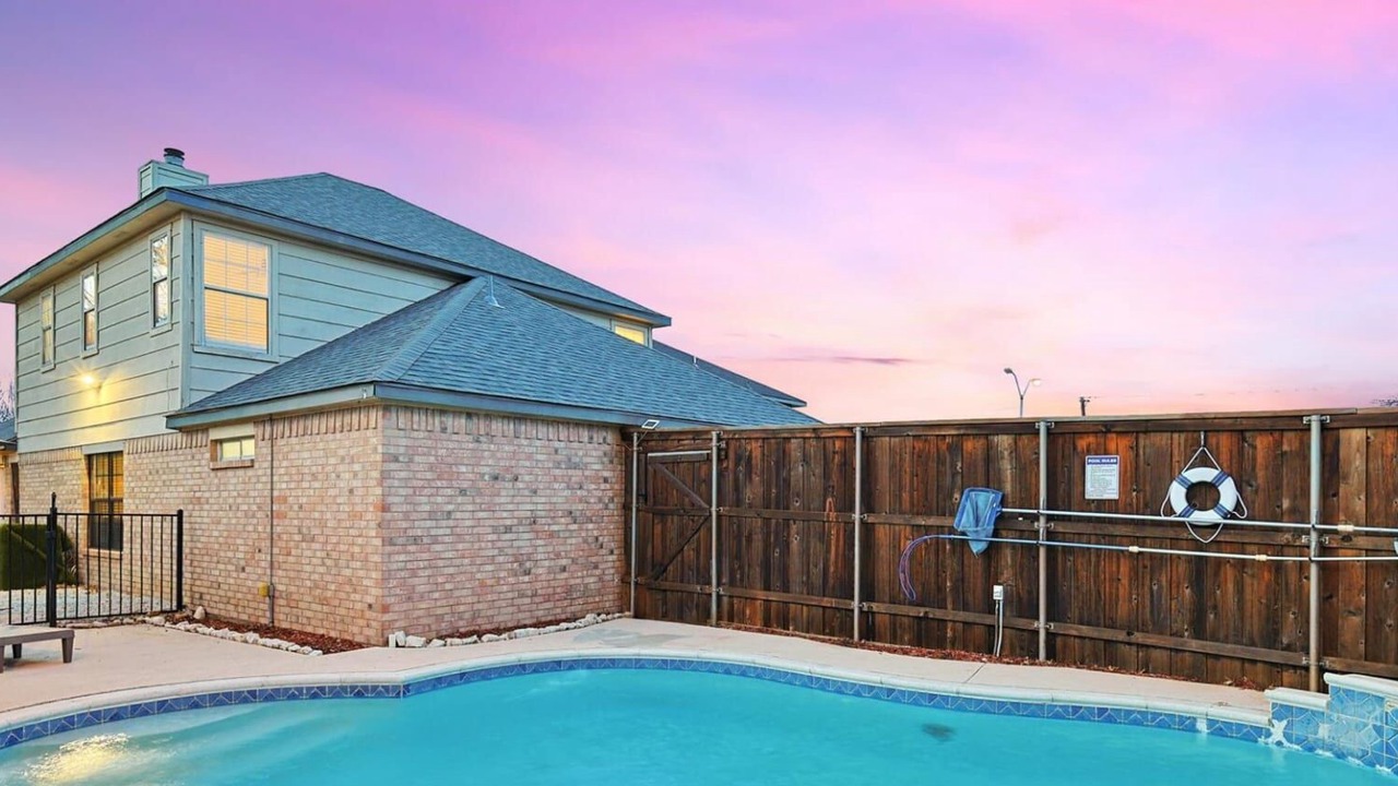 Photo of Outdoor in Mesquite