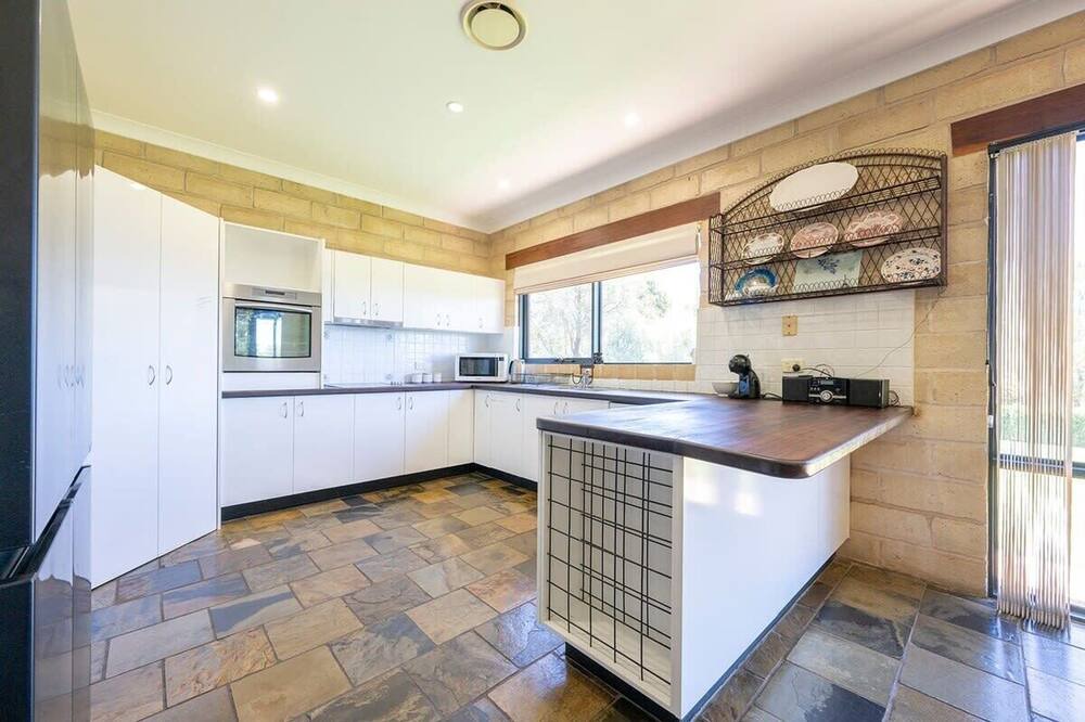 Photo of Kitchen in Canobolas