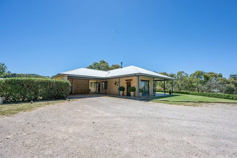 Photo of Outdoor in Canobolas