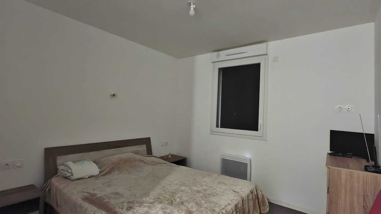 Photo of Bedroom in Bouconvillers