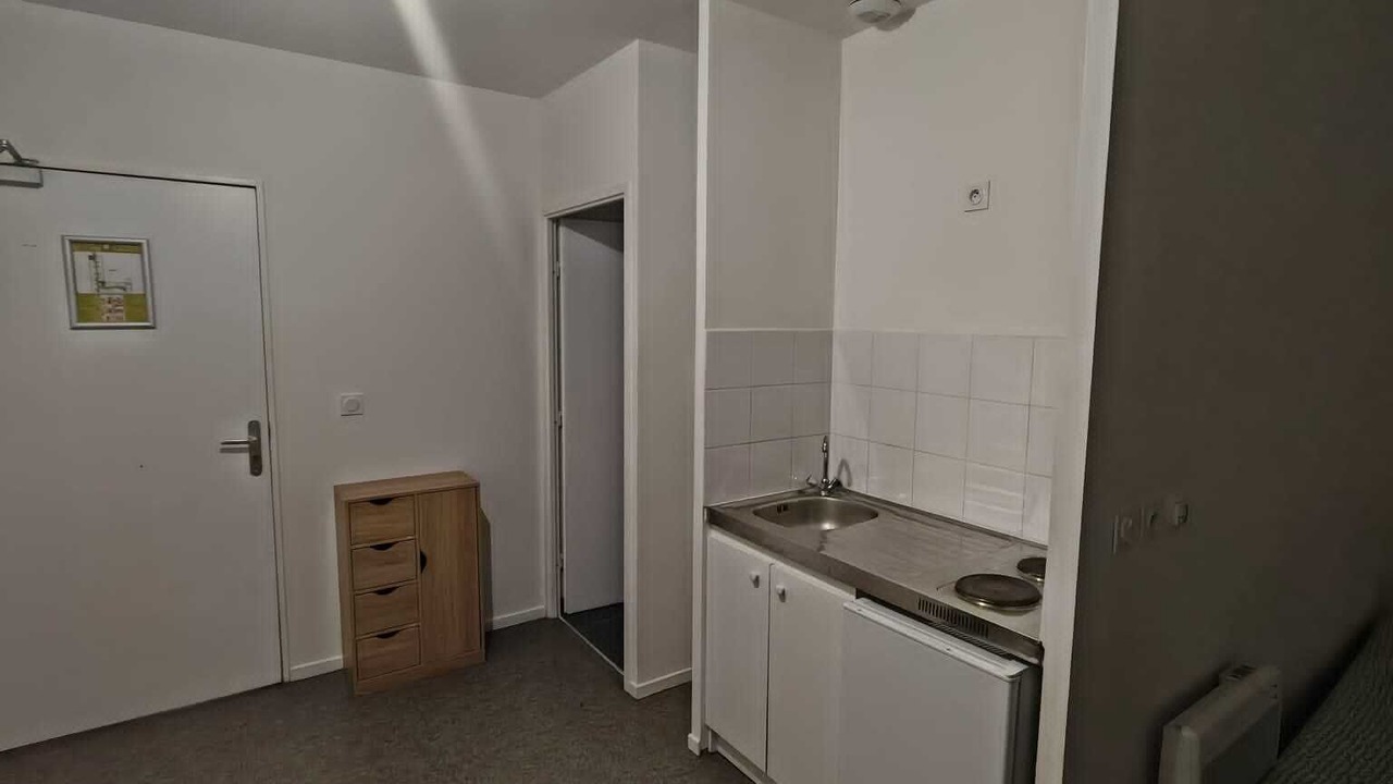 Photo of Kitchen in Bouconvillers