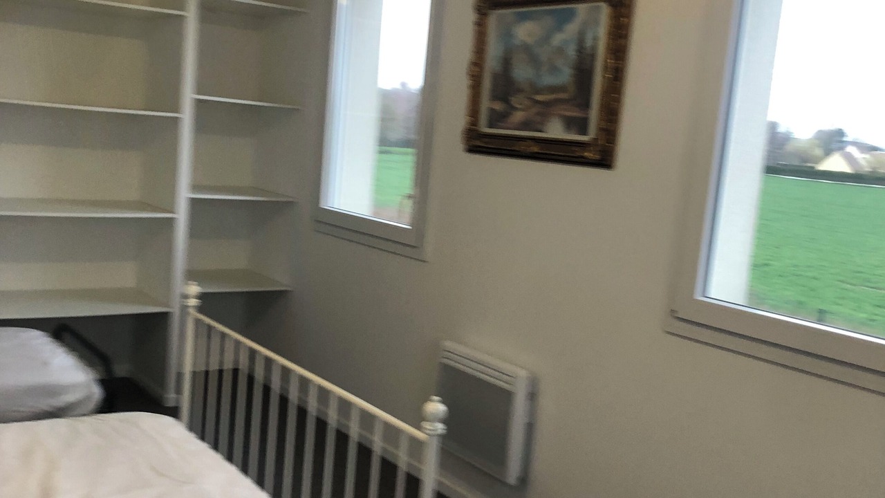 Photo of Bedroom in Bouconvillers