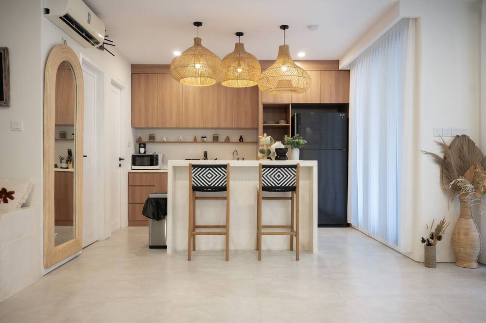 Photo of Kitchen in Dalung
