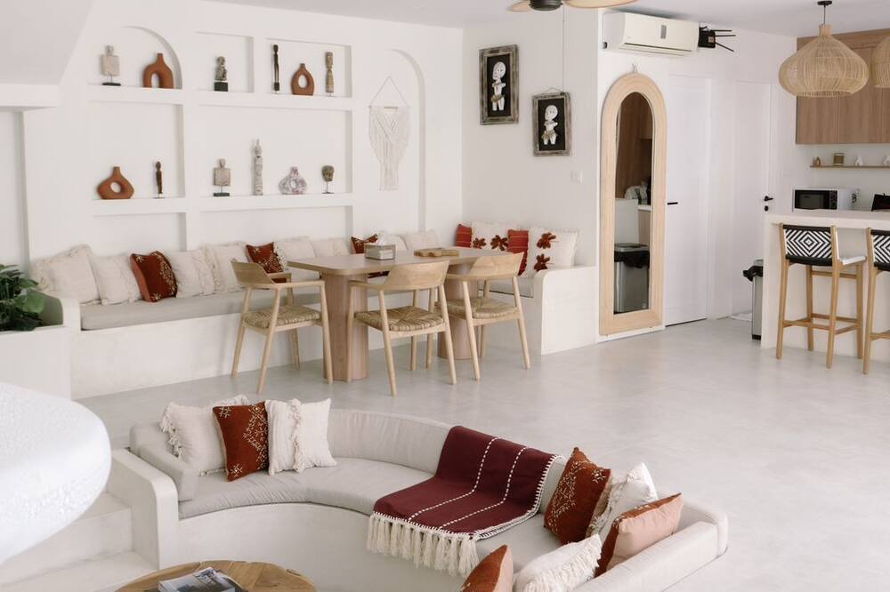 Photo of Livingroom in Dalung