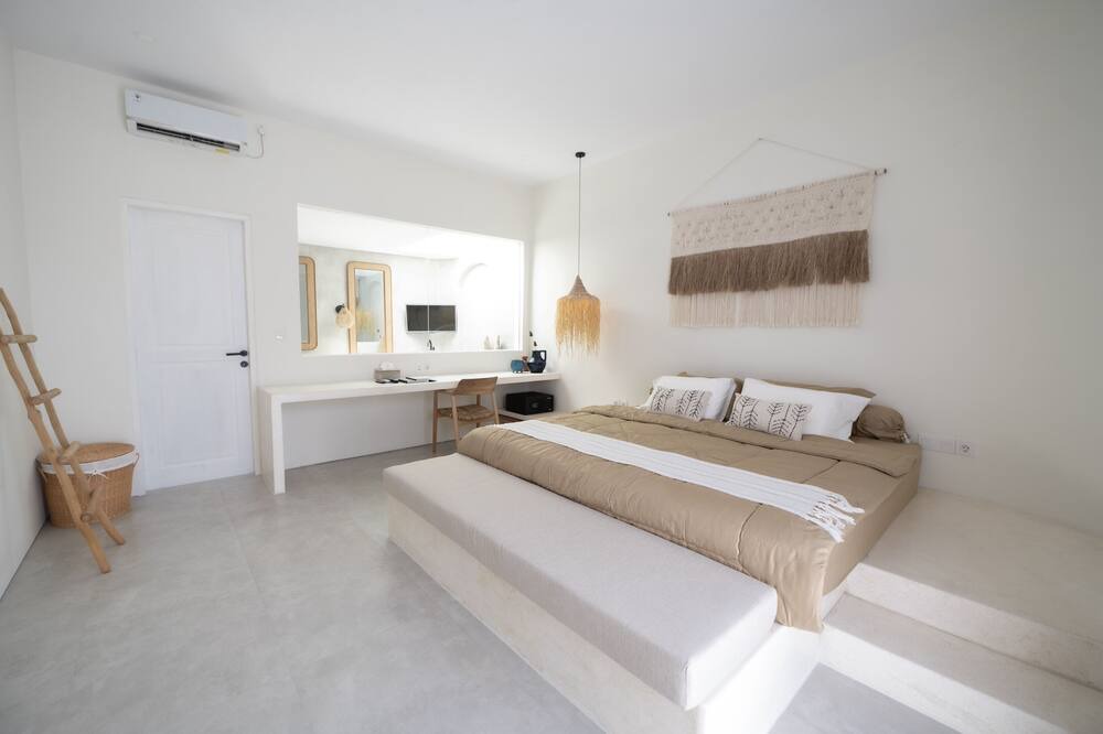 Photo of Bedroom in Dalung