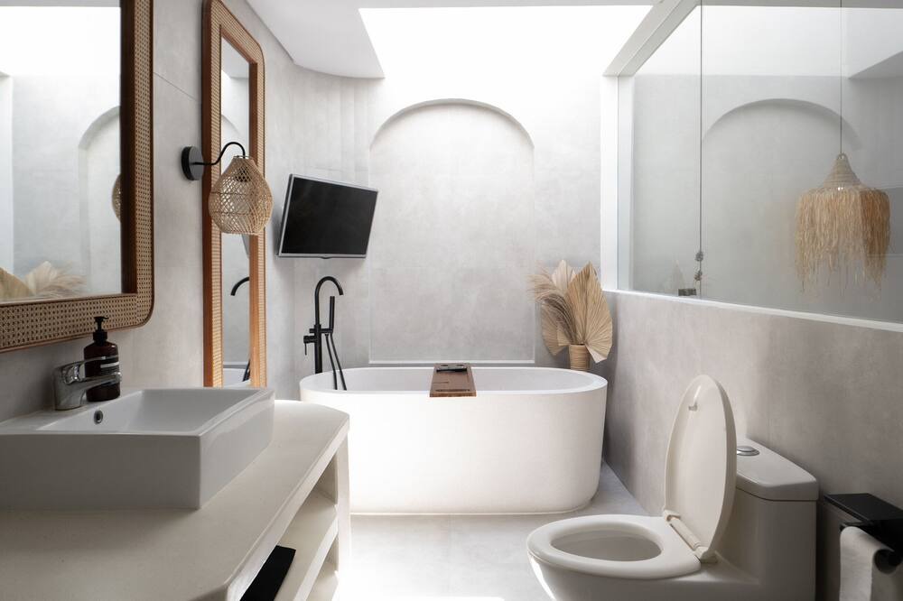 Photo of Bathroom in Dalung