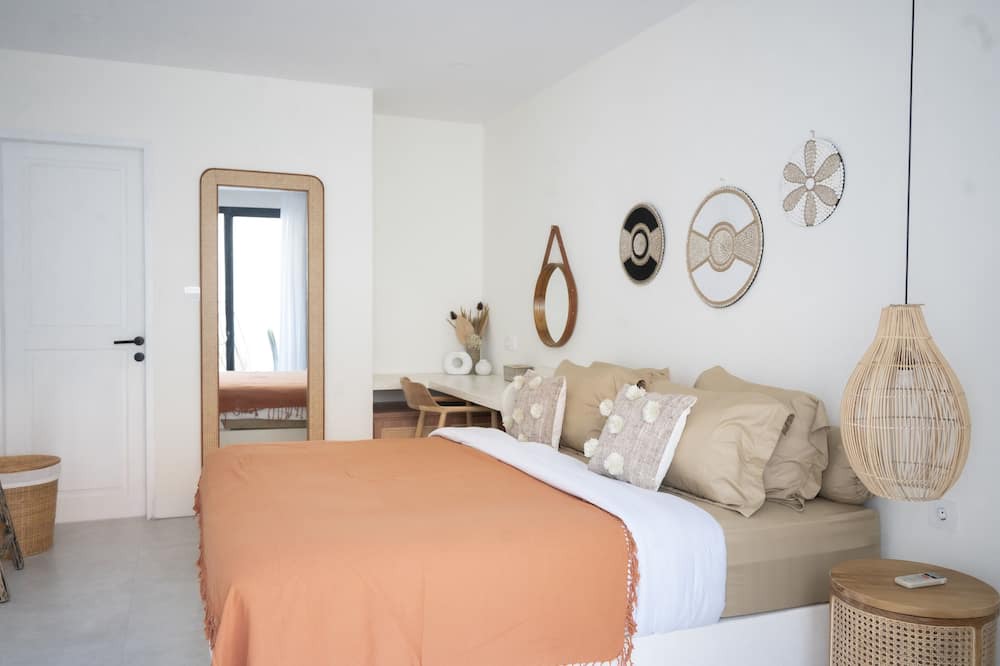 Photo of Bedroom in Dalung
