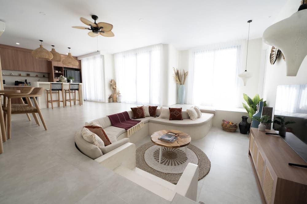 Photo of Livingroom in Dalung