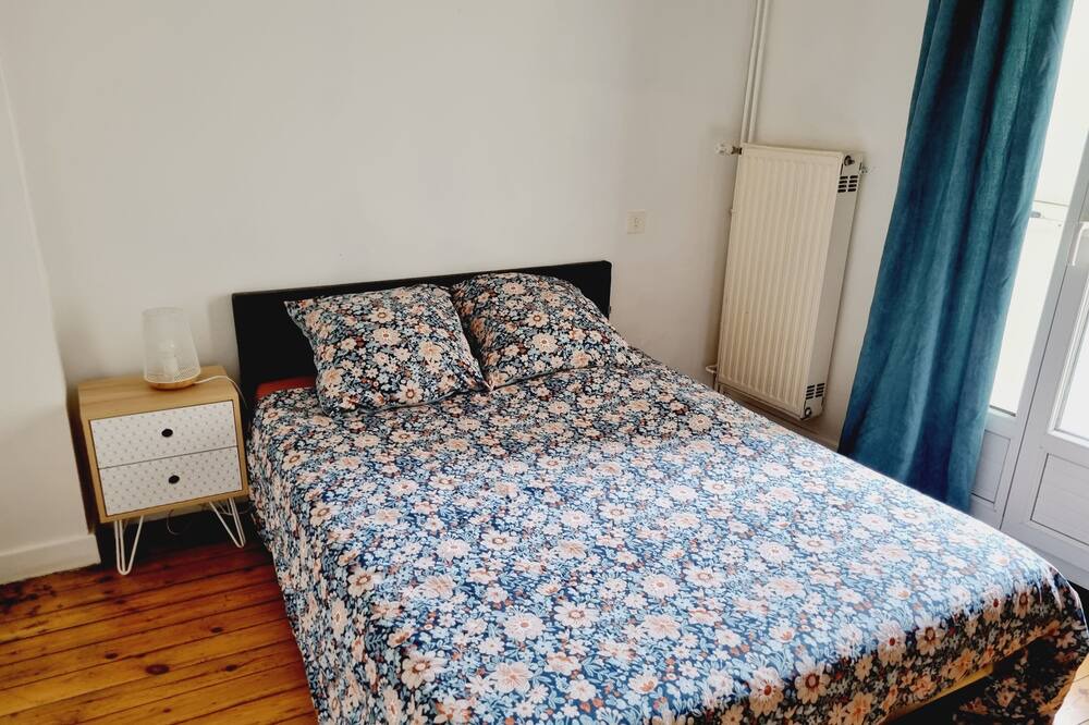 Photo of Bedroom in Quartier de France