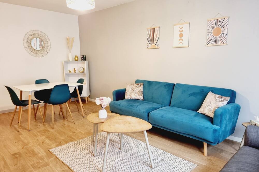 Photo of Others in Quartier de France