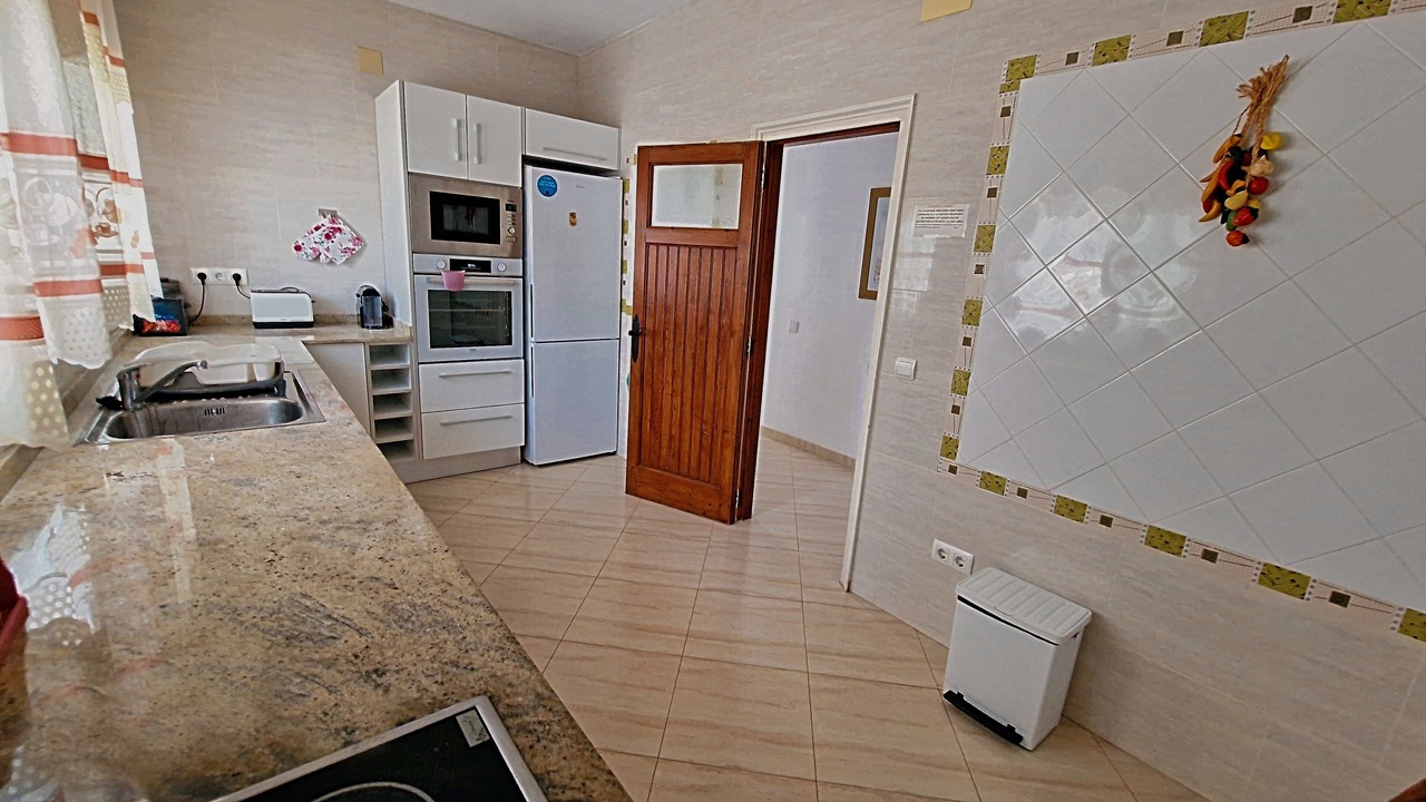 Photo of Kitchen in Miami Platja