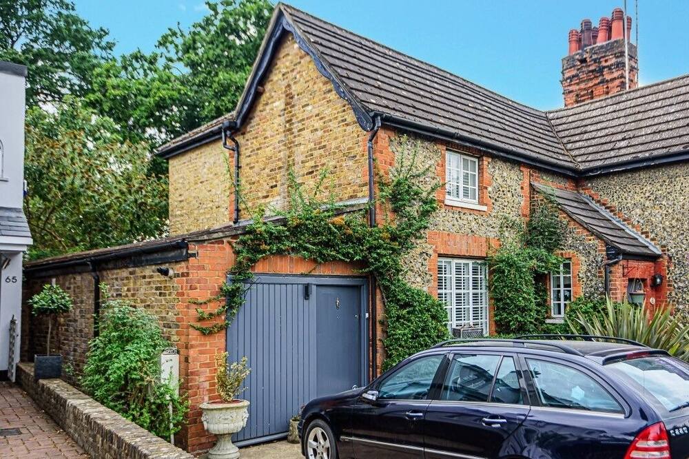 Photo of Outdoor in Bushey