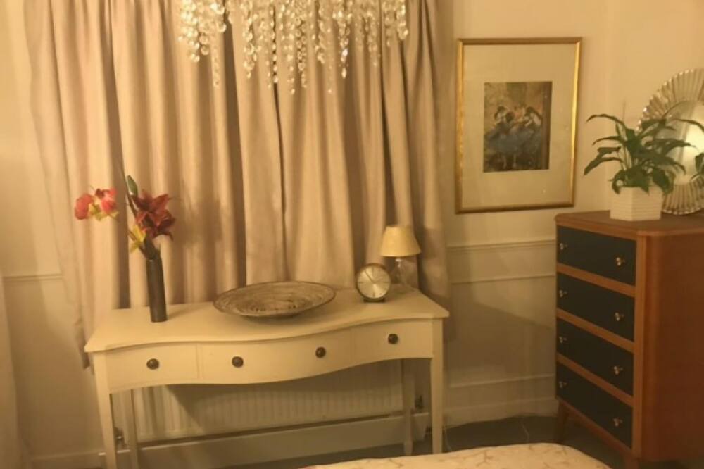 Photo of Bedroom in Bushey