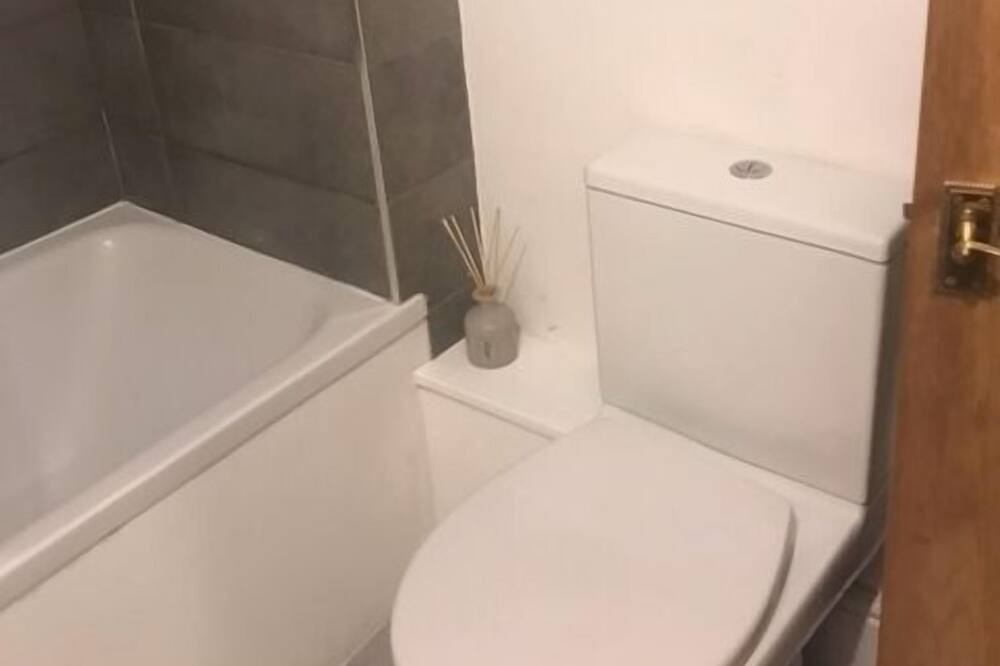 Photo of Bathroom in Bushey