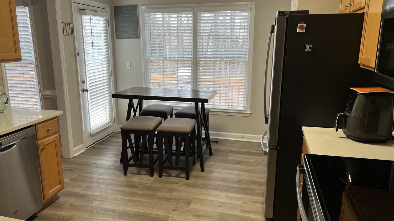 Photo of Kitchen in Wake Forest