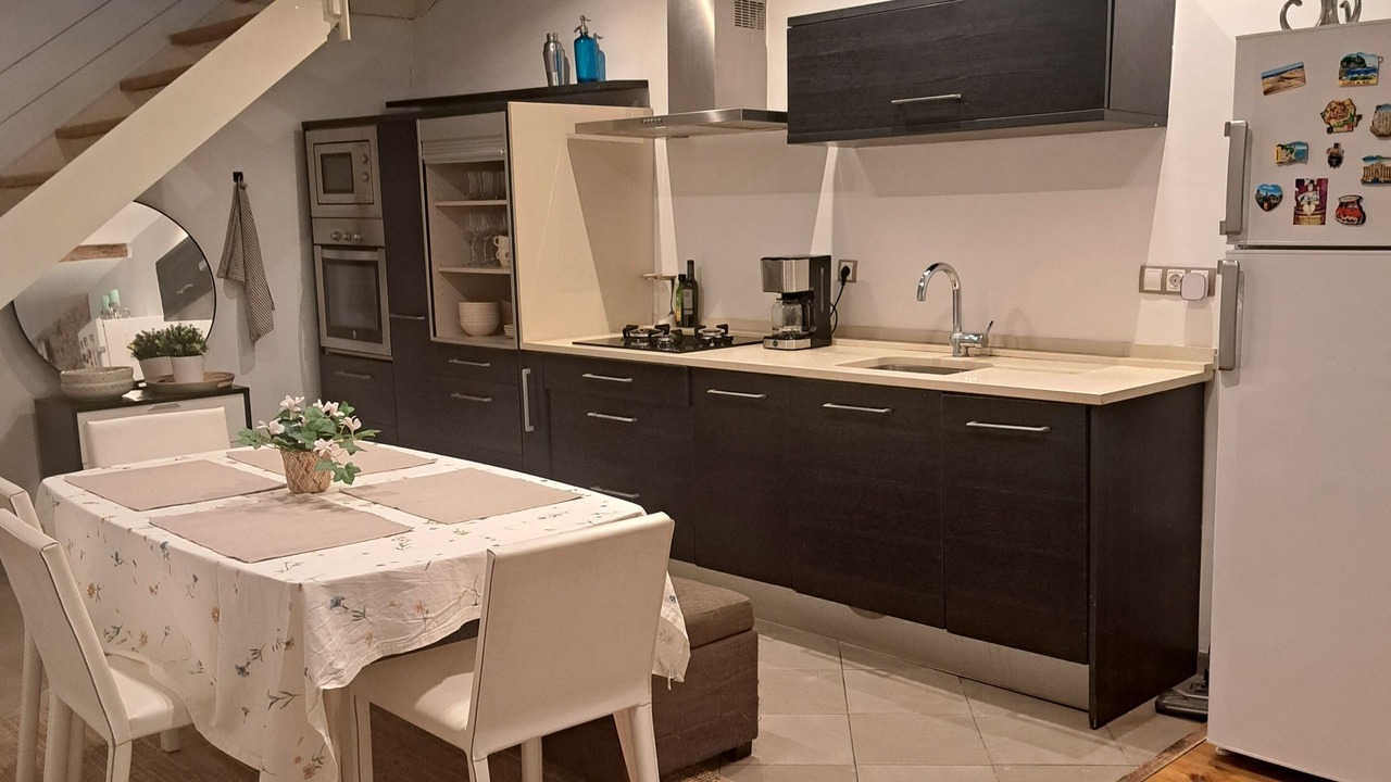 Photo of Kitchen in Falset