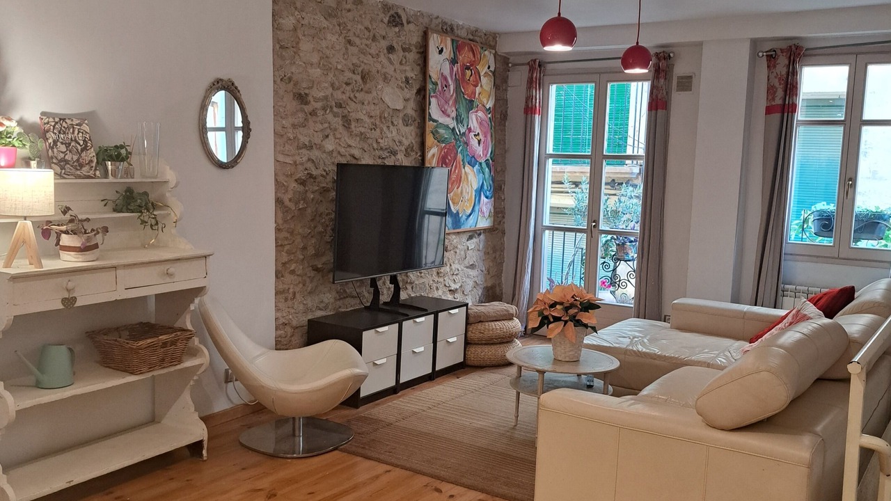 Photo of Livingroom in Falset