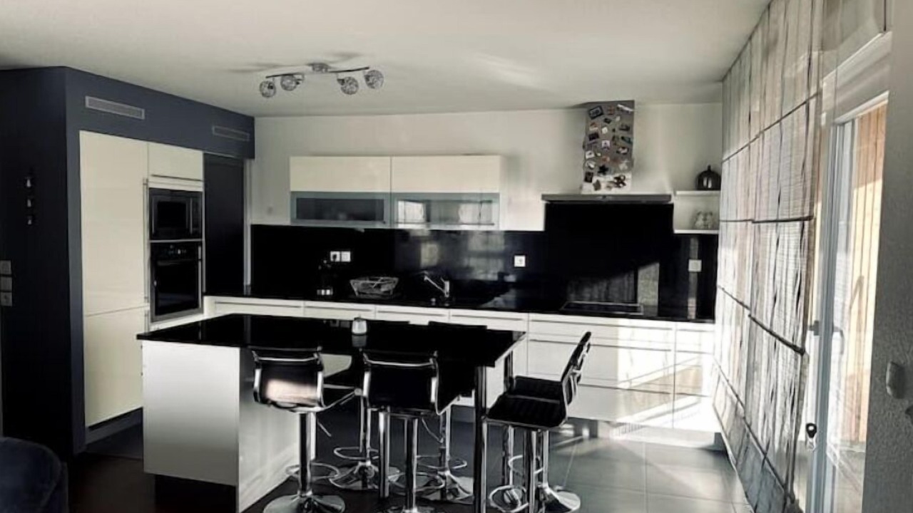 Photo of Kitchen in Neudorf Est