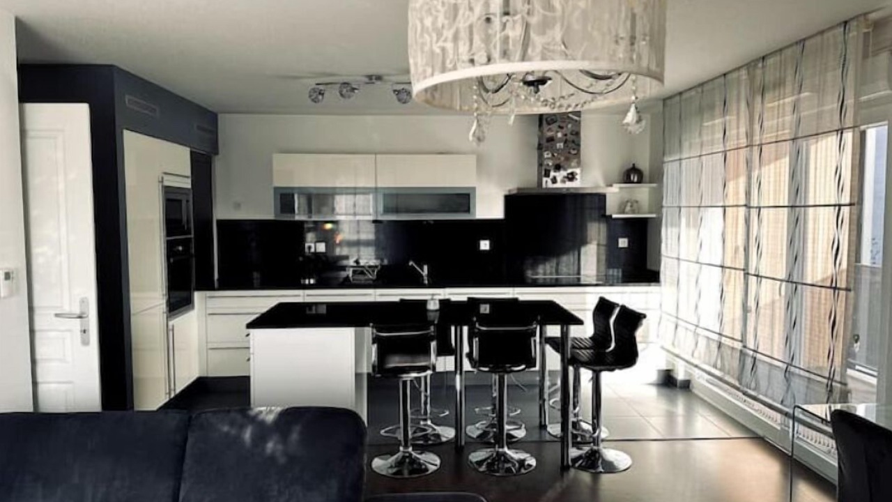 Photo of Kitchen in Neudorf Est