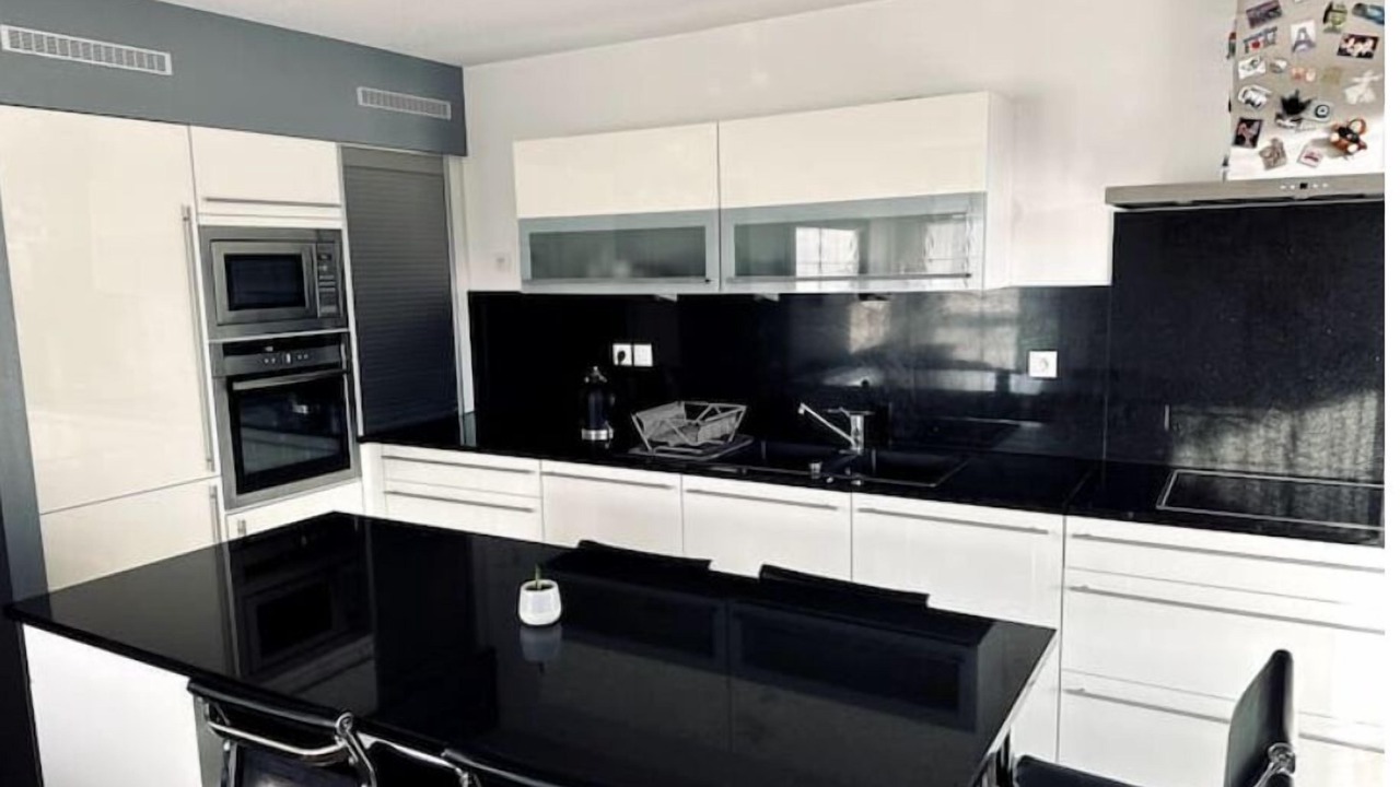 Photo of Kitchen in Neudorf Est