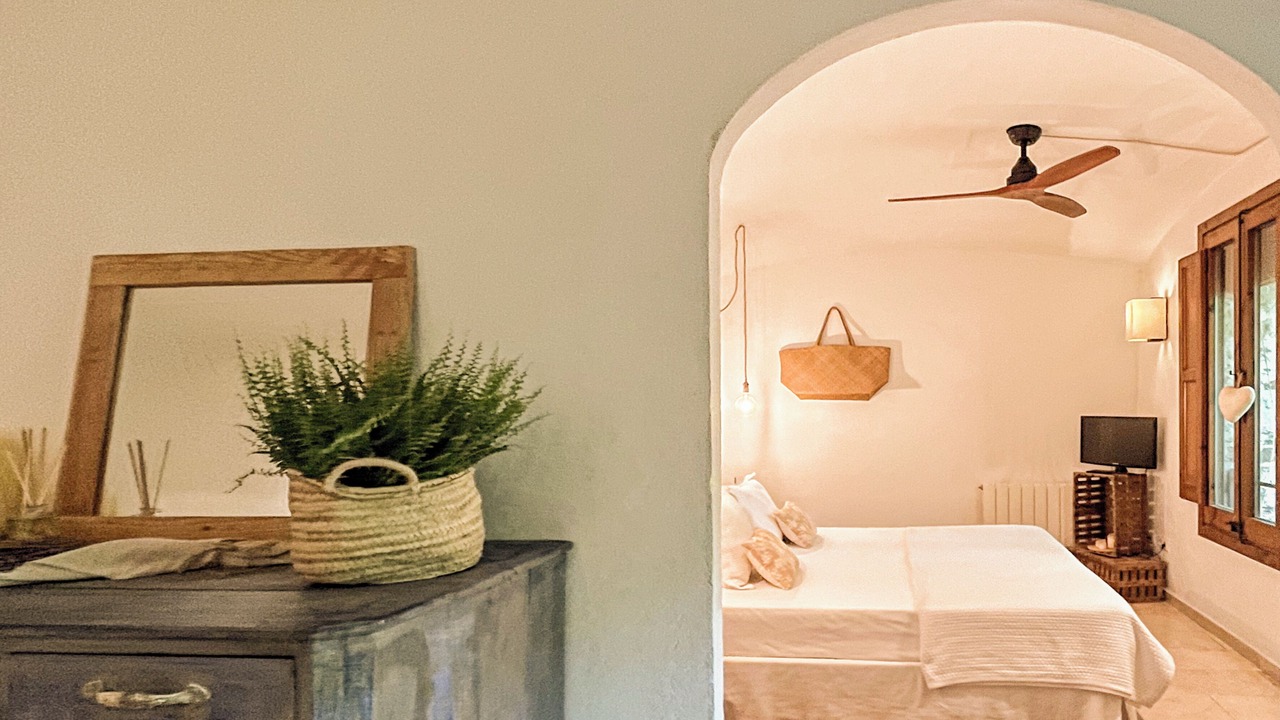 Photo of Bedroom in Sant Marti Vell