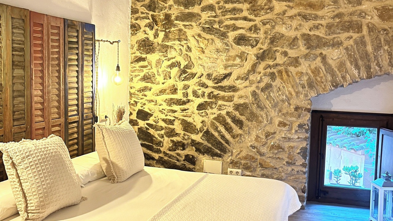 Photo of Bedroom in Sant Marti Vell