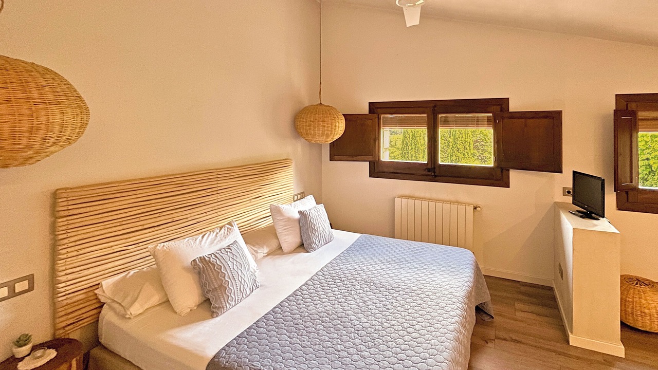 Photo of Bedroom in Sant Marti Vell