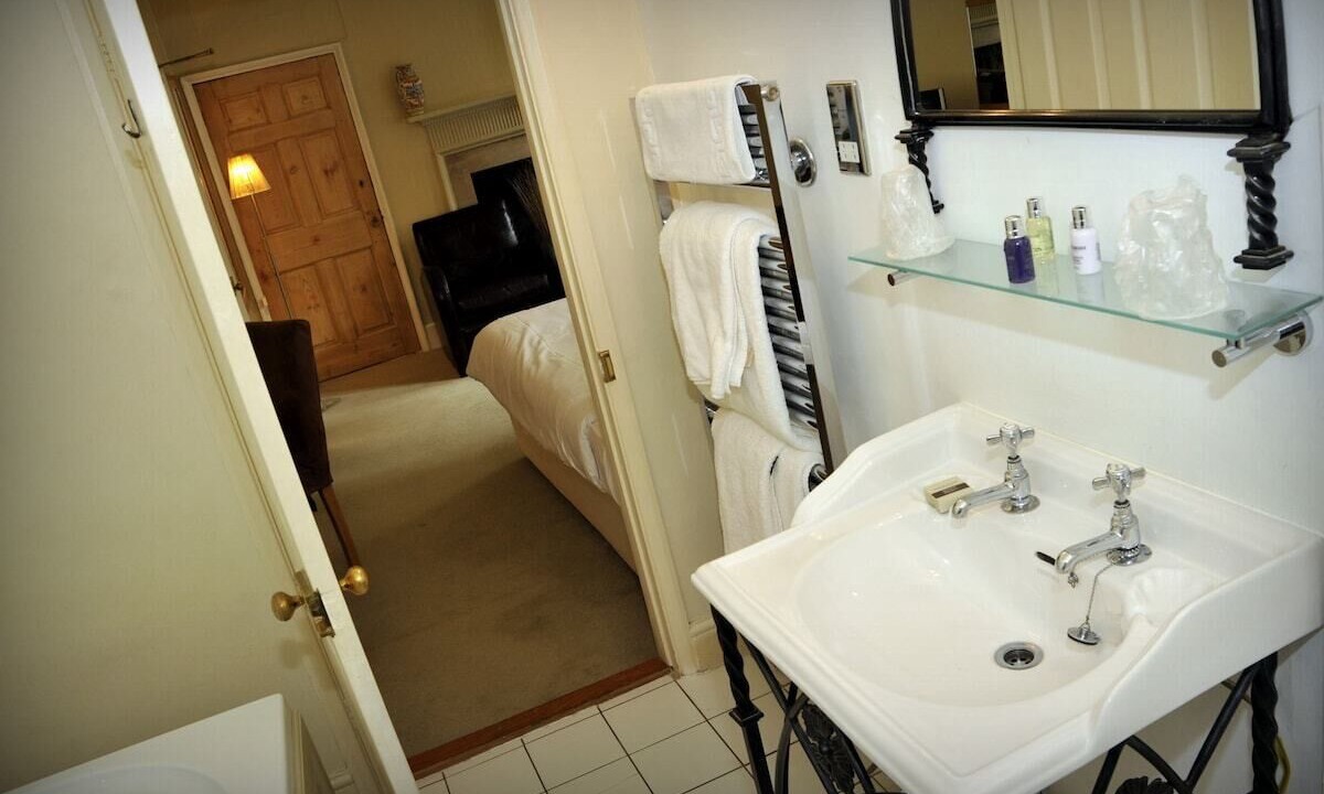 Photo of Bathroom in Ripon