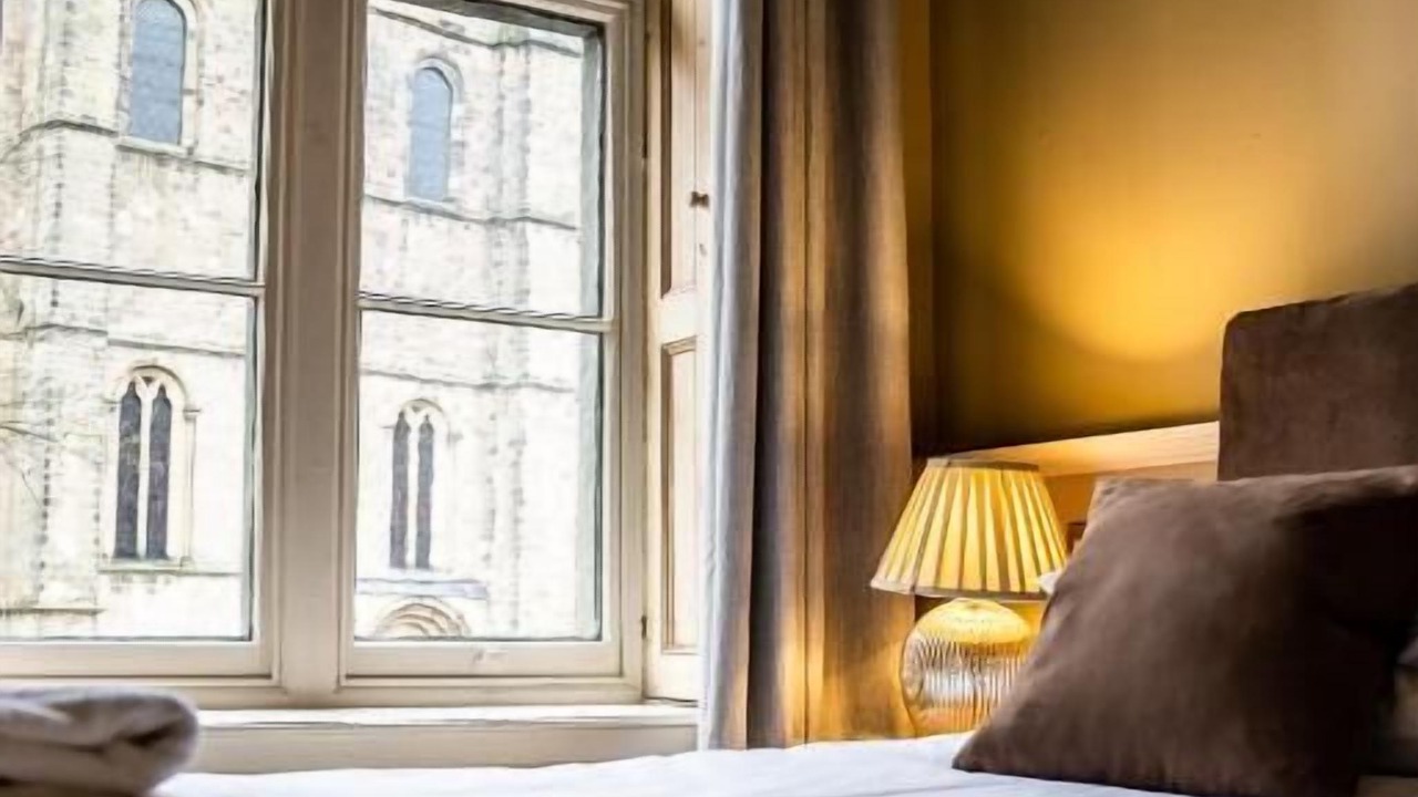 Photo of Bedroom in Ripon