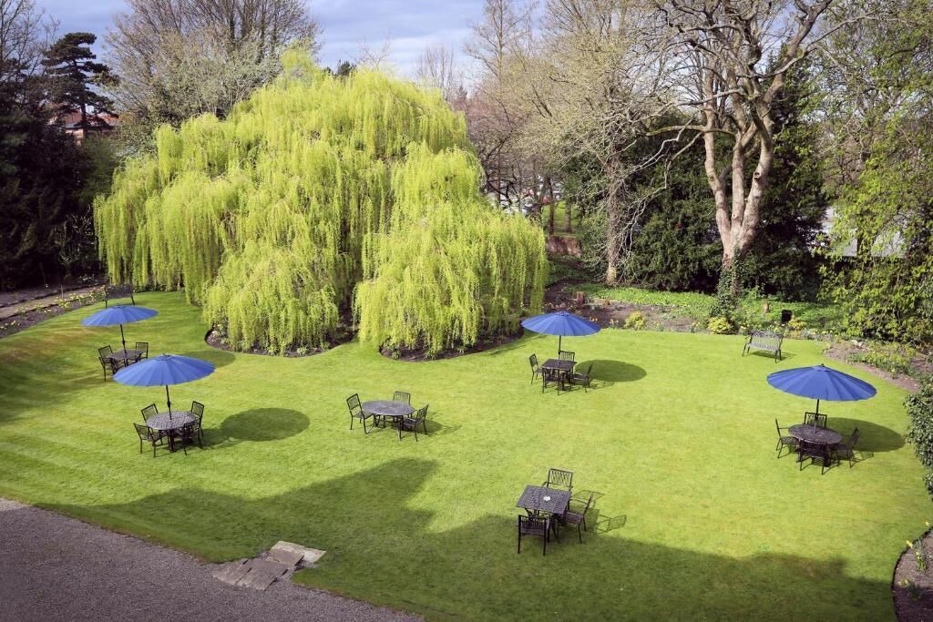 Photo of Outdoor in Ripon